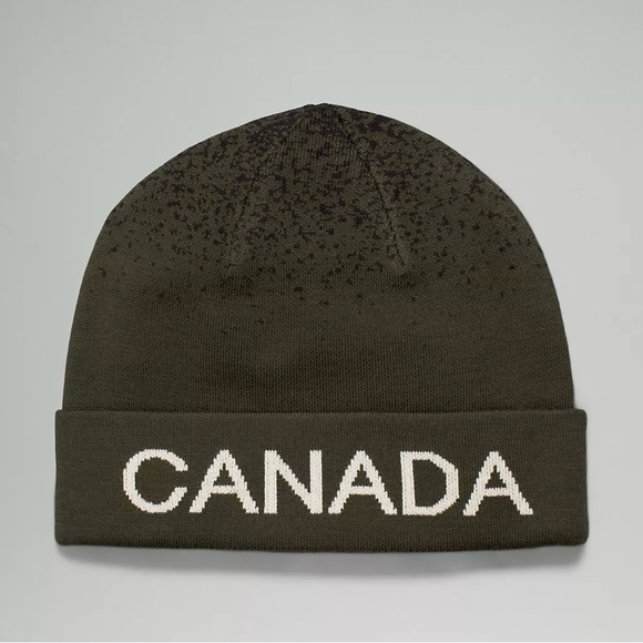 Brand new lululemon toque - Picture 1 of 4